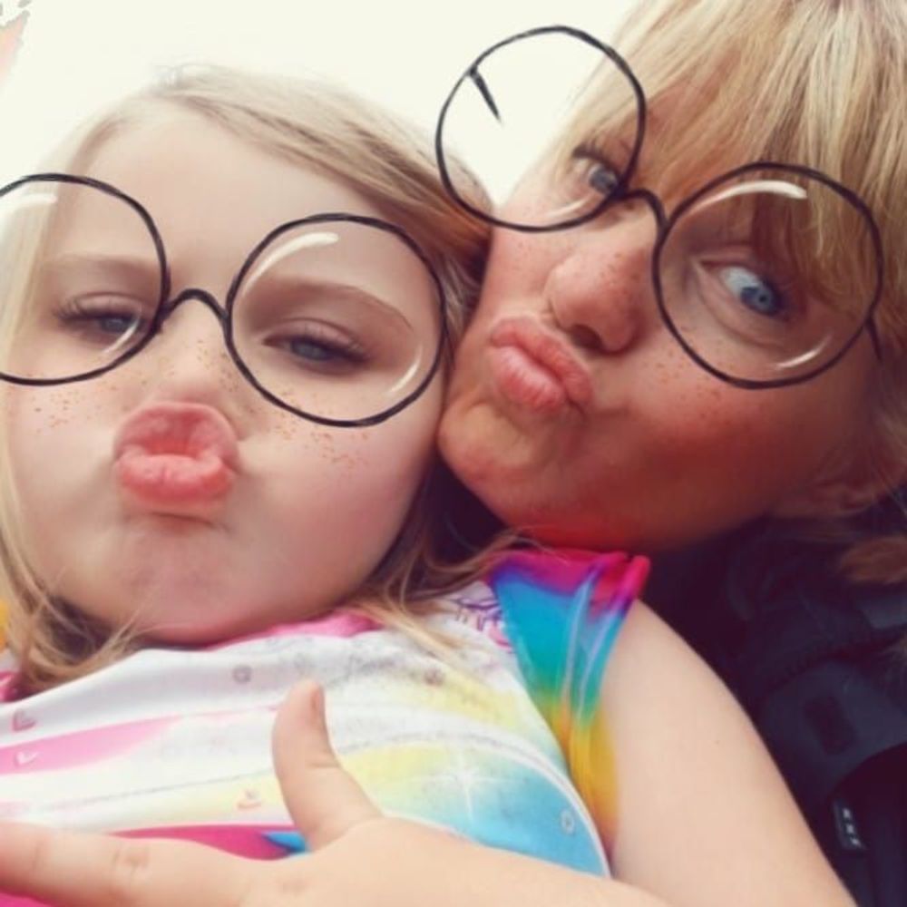 Meet your Posher, Melissa